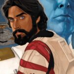 Marvel Launches Star Wars: Ahsoka Comic On The Same Day As Season 2