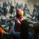 James Cameron congratulates team ‘Avengers: Endgame’ as Marvel blockbuster overtakes ‘Avatar’ to reclaim box office crown