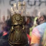 Marvel’s real-gem Infinity Gauntlet heads to auction days before ‘Avengers: Doomsday’ release