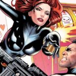 Comic Book Preview – Punisher Showdowns: Black Widow #1
