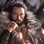 Kraven actor knew “in the moment” the Spider-Man spin-off would be bad: “I’ve sort of buried that deep”