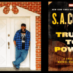 New York Comic Con 2026 – A Conversation With S.A. Cosby On Luke Cage: Truth to Power