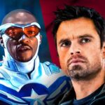 Sebastian Stan Admits Replacing Anthony Mackie As Captain America In The Marvel Cinematic Universe Is A Topic Of Conversation He’s Had With MCU Boss Kevin Feige