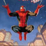 Triple H Pens Spider-Man Story for Amazing Spider-Man #1000