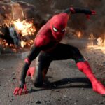 Spider-Man Fights Aunt May’s Long-Lost Son For the Sake of Her Soul