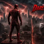 Insomniac Games may expand its Marvel universe with a new hero, Daredevil.