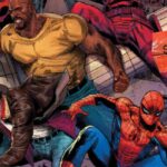 Marvel puts an end to $3.99 comics