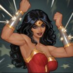 Louise Simonson & Stephanie Williams: Daily LITG, 22nd October 2026