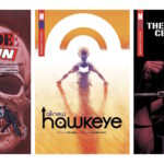 NYCC: Marvel’s New “Renown” Line Is Intended To Be Kept In Print