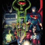NYCC: That Absolute Justice Trailer In Full From New York Comic Con