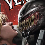NYCC: Spider-Man, Venom & Mary Jane January 2027 Solicitations