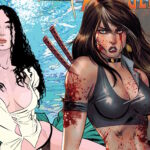 PrintWatch: Spider-Man #1000, Rob Liefeld, Jim Lee And Marilyn Monroe
