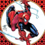 Amazing Spider-Man #1000 Smashes This Week’s Top 11 Bestseller List
