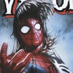Marvel Comics Takes The Top Four In This Week’s Top 10 Bestseller List