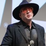 Nicolas Cage compares Marvel to ‘glorified WWE’ after ‘Spider-Noir’ cancellation