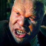 MCU: Marvin Jones III’s Tombstone Looks Perfect In First HD Live-Action Photos