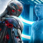 Marvel Reveals Official Rare Look at MCU’s Third AI Android After Vision and Ultron