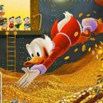 Disney’s Classic Replacement for Ebenezer Scrooge Returns in a New Story