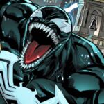 Venom Legend Ryan Stegman Digs Into His Latest Venom Series With CBR