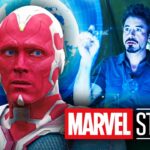 Marvel Studios’ Upcoming Vision TV Show Can Finally Solve An 11-Year-Old Avengers Movie Mystery