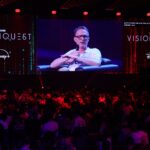 VisionQuest: Paul Bettany Brings First Look to Comic-Con Málaga