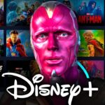 Disney+ Debuts New MCU Timeline With VisionQuest Season 1