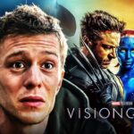 VisionQuest Theory Explains How Tommy Is Being Held Hostage To Create a Dangerous X-Men Weapon