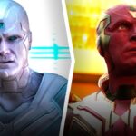 VisionQuest Releases First Look At White Vision’s 2nd Superhero Suit (And It Looks Amazing)