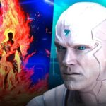 VisionQuest Promo Releases Best Look At Jim Hammond’s Human Torch