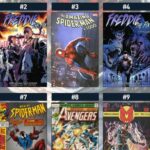 Venom, Spider-Man & Freddie The Fix: The Week’s Top Ten Hottest Comics