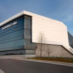 How Porsche’s US Headquarters Became Home To Marvel’s Avengers