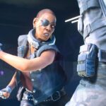 Marvel’s Wolverine star Debra Wilson isn’t sure why Insomniac used her likeness for Callisto: “I honestly love games where they don’t look like me at all”