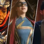Young Avengers Not Happening: Too Old, Too Woke